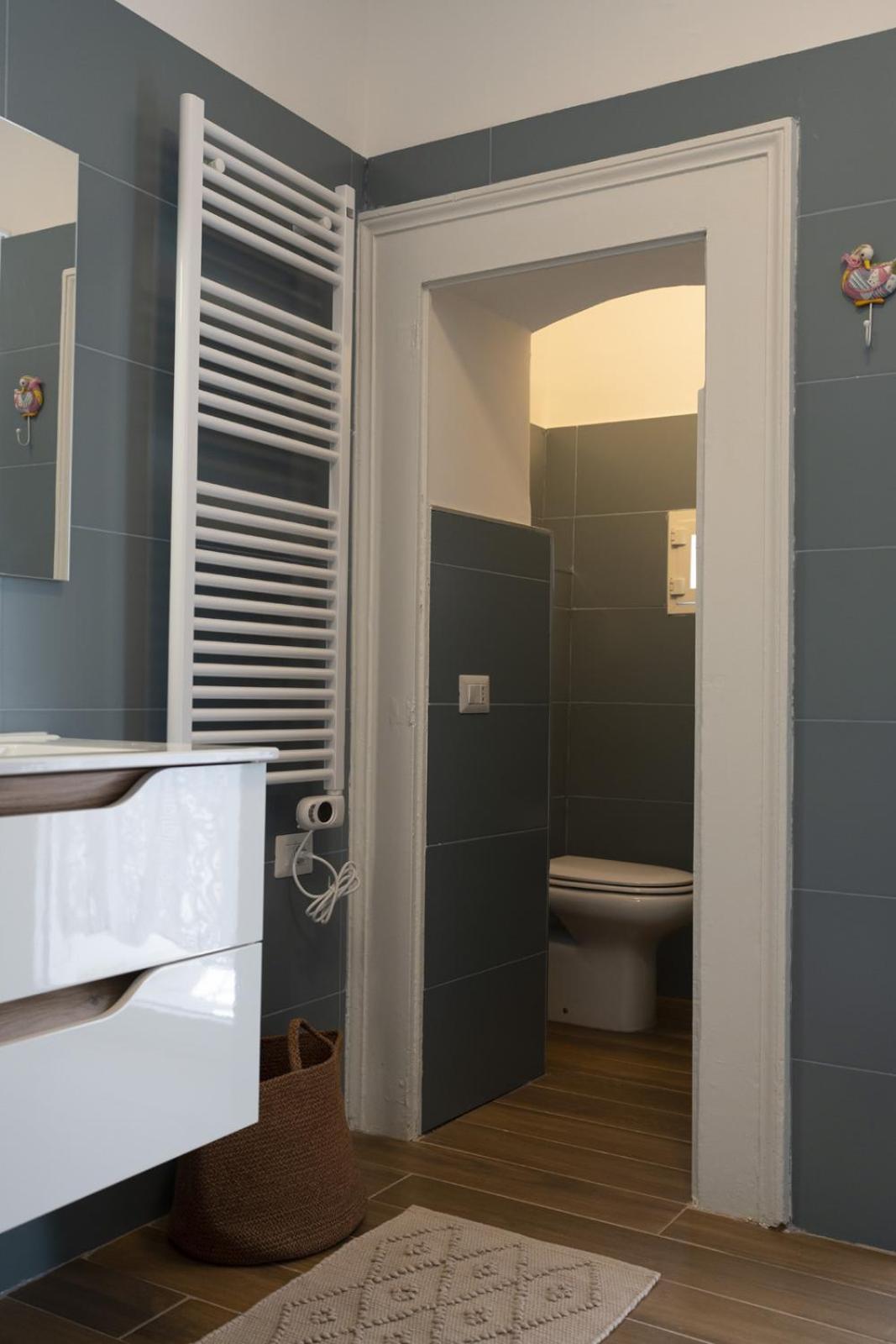 Palazzo Manzoni Apartments Bari Quarto foto