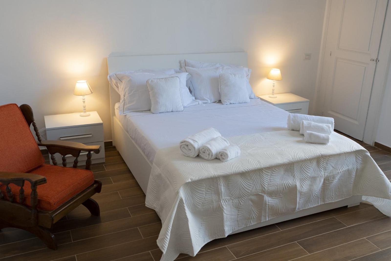 Palazzo Manzoni Apartments Bari Quarto foto