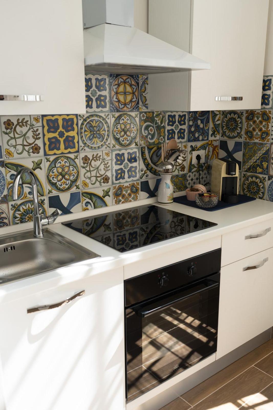 Palazzo Manzoni Apartments Bari Quarto foto